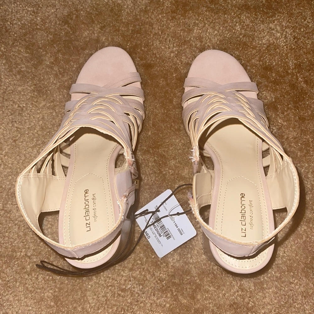 Liz Claiborne